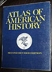 Atlas of American History(中古品)