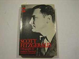 Scott Fitzgerald(中古品)