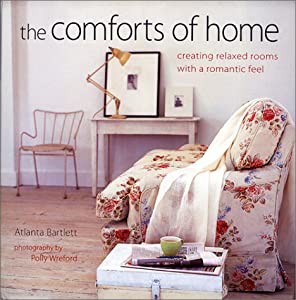 The Comforts of Home(中古品)