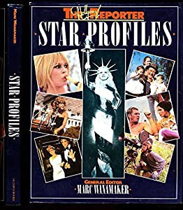 Star Profiles(中古品)