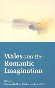 Wales and the Romantic Imagination(中古品)