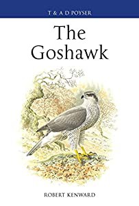 The Goshawk (Poyser Monographs)(中古品)