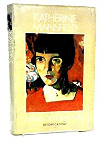The Letters And Journals of Katherine Mansfield: A Selection(中古品)