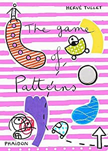The Game of Patterns (Let's Play Games!)(中古品)