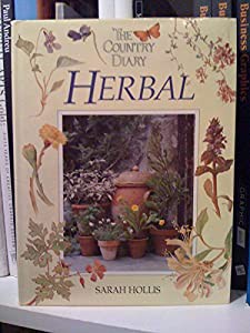 Country Diary Herbal(中古品)