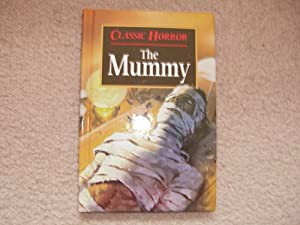 The Mummy(中古品)