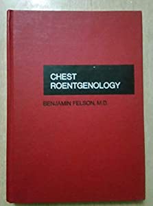 Chest Roentgenology(中古品)