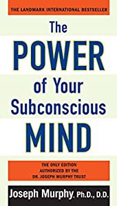 The Power of Your Subconscious Mind(中古品)