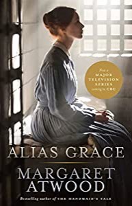 Alias Grace (TV Tie-in)(中古品)