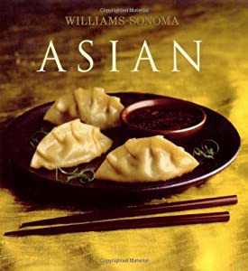 Williams-Sonoma Collection: Asian (Williams Sonoma Collection)(中古品)