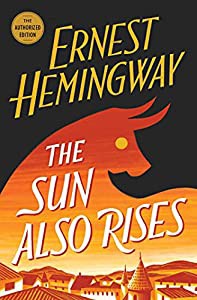 The Sun Also Rises(中古品)