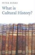 What is Cultural History? (What is History?)(中古品)