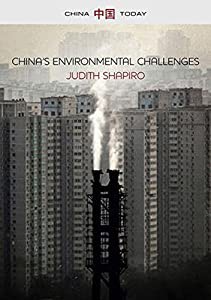 China's Environmental Challenges (China Today)(中古品)