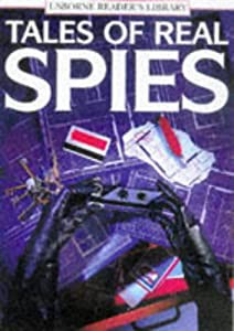 Tales of Real Spies (Real Tales Series)(中古品)