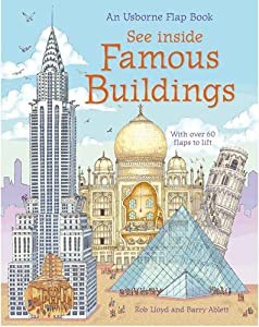 See Inside Famous Buildings(中古品)