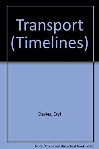 Transport (Timelines)(中古品)