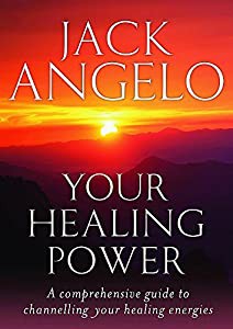 Your Healing Power: A comprehensive guide to channelling your healing energies (Tom Thorne Novels)(中古品)