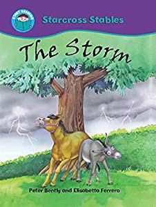 The Storm (Start Reading: Starcross)(中古品)