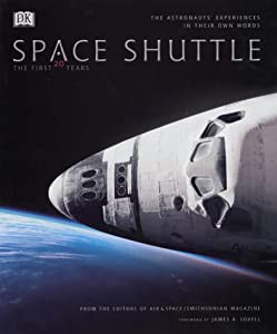 Space Shuttle (Air & Space)(中古品)