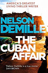 The Cuban Affair(中古品)