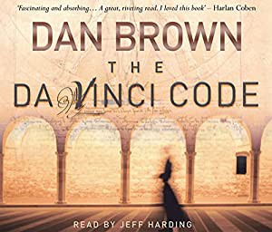 The Da Vinci Code(中古品)