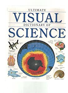 Ultimate Visual Dictionary of Science(中古品)