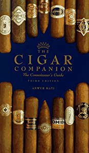Cigar Companion 3e(中古品)