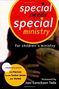 Special Needs  Special Ministry(中古品)