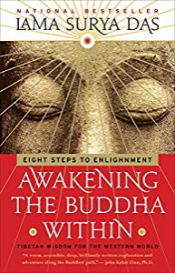 Awakening the Buddha Within: Eight Steps to Enlightenment(中古品)