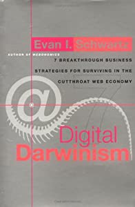 Digital Darwinism(中古品)