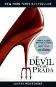 The Devil Wears Prada (Movie Tie-in Edition)(中古品)