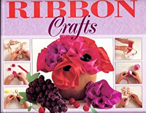 The Step by Step Art of Ribbon Crafts(中古品)