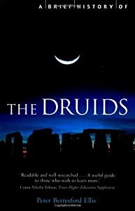 A Brief History of the Druids (The Brief History)(中古品)