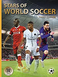 Stars of World Soccer (World Soccer Legends)(中古品)