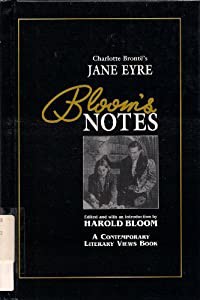 Charlotte Bronte's Jane Eyre (Bloom's Notes)(中古品)
