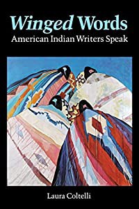 Winged Words: American Indian Writers Speak (American Indian Lives)(中古品)