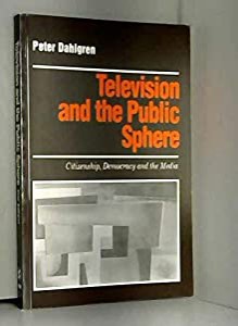 Television & the Public(中古品)