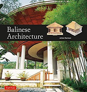 Balinese Architecture (Periplus Asian Architecture Series)(中古品)