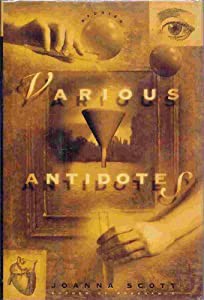 Various Antidotes: Stories(中古品)