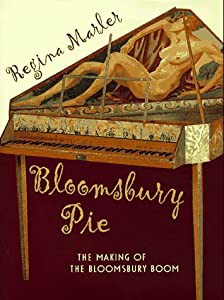 Bloomsbury Pie: The Making of the Bloomsbury Boom(中古品)