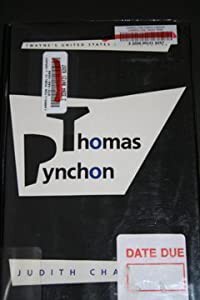 Thomas Pynchon (Twayne's United States Authors Series)(中古品)