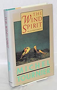 The Wind Spirit: An Autobiography(中古品)