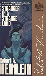 Stranger in a Strange Land(中古品)