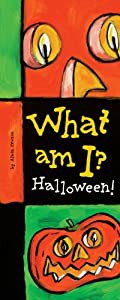 What Am I? Halloween! (What Am I/Who Am I  WAMI)(中古品)