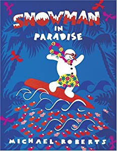 Snowman in Paradise(中古品)