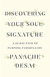 Discovering Your Soul Signature: A 33-Day Path to Purpose  Passion & Joy(中古品)