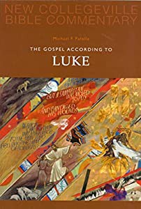 The Gospel According to Luke: New Testament (New Collegeville Bible Commentary. New Testament)(中古品)