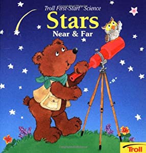 Stars Near & Far - Pbk (First-Start Science)(中古品)