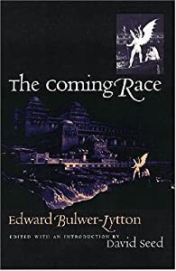 The Coming Race(中古品)