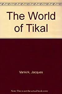 The World of Tikal(中古品)